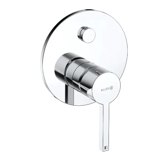 Kludi - Nova Fonte - Kádtöltő csaptelep - 207590515