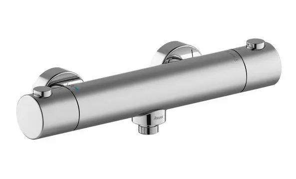 Ravak - Puri - Zuhany csaptelep - X070116