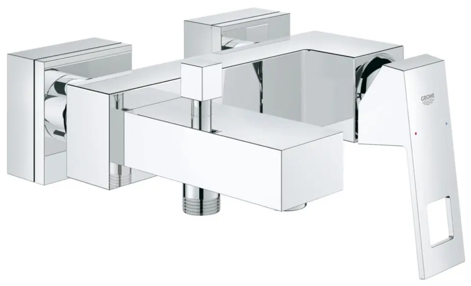 Grohe - Eurocube - Kádtöltő csaptelep - 23140000