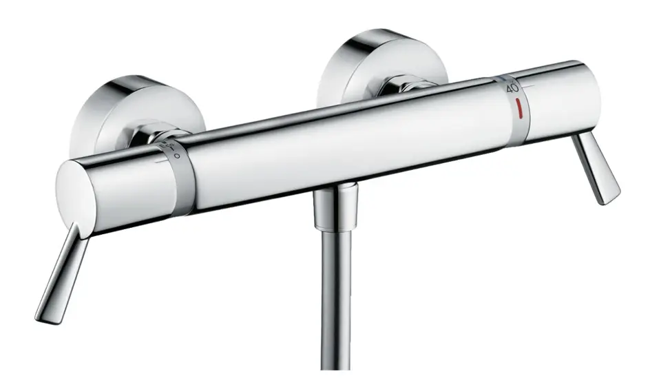Hansgrohe - Ecostat Comfort - Zuhany csaptelep - 13117000