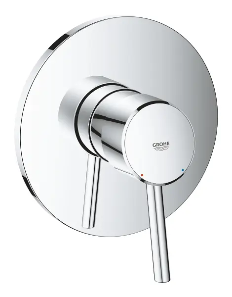 Grohe - Concetto - Zuhany csaptelep - 24053001