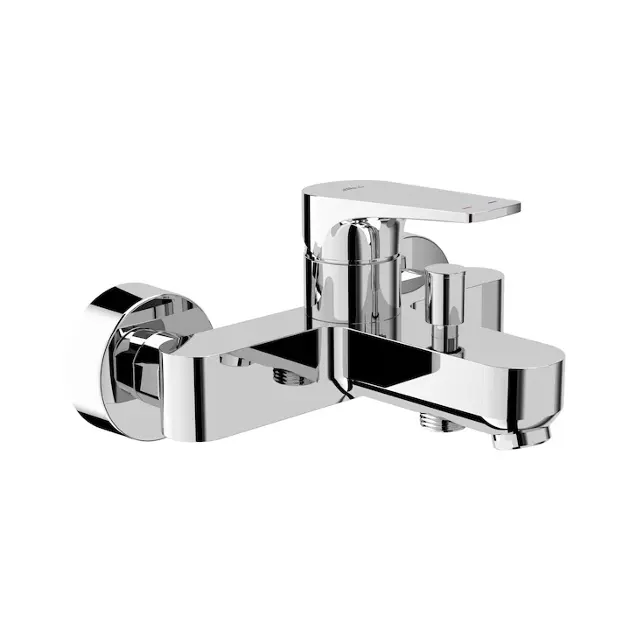 Jika - Cubito-N - Kádtöltő csaptelep - H3211X70044001