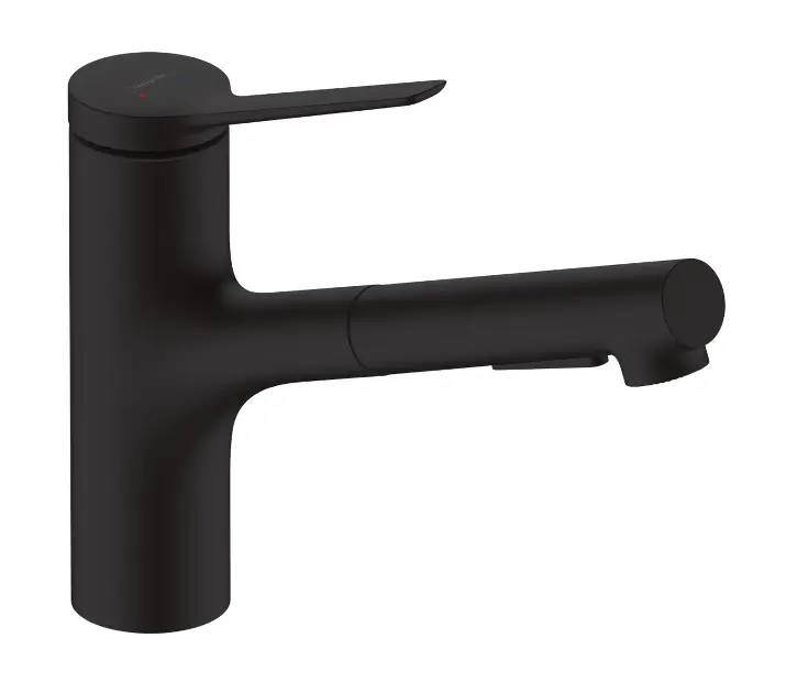 Hansgrohe - Zesis M33 - Konyhai csaptelep - 74800670