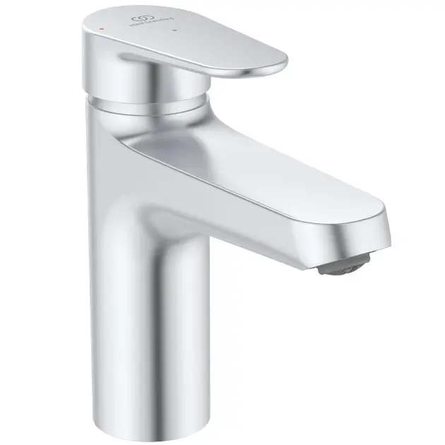 Ideal Standard - ALU+ - Mosdó csaptelep - BE130SI