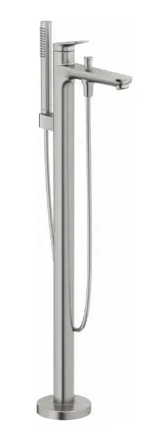 Duravit - Wave - Kádtöltő csaptelep - WA5250000070