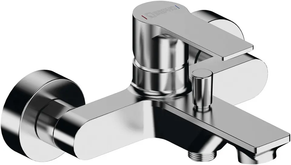 Sapho - Pax - Kádtöltő csaptelep - XA10