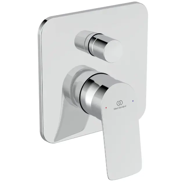 Ideal Standard - Ceralife C - Kádtöltő csaptelep - BE063AA