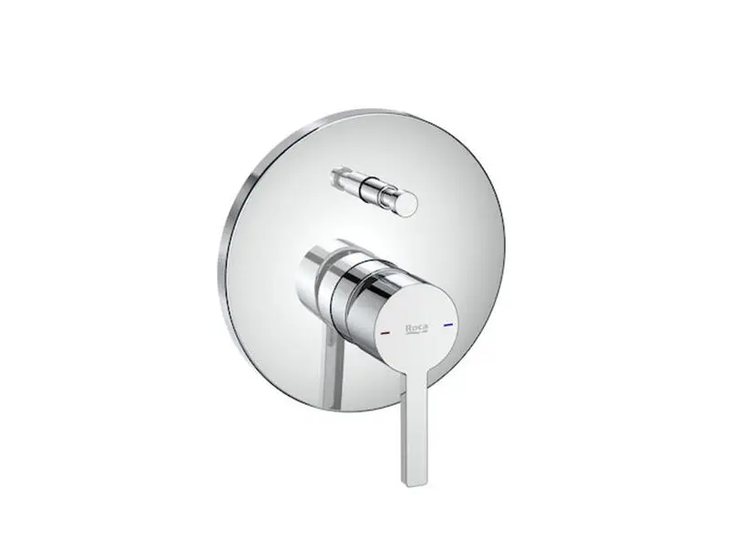 Roca - Naia - Kádtöltő csaptelep - A5A0B96C00