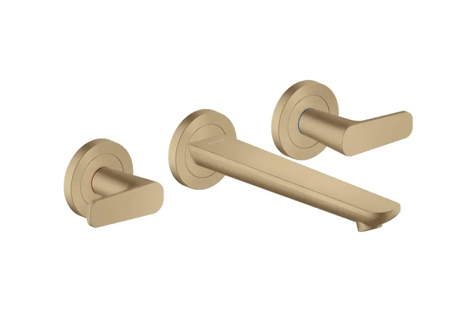 Axor - Citterio C - Mosdó csaptelep - 49070140