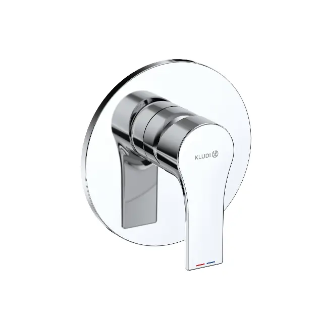 Kludi - Zenta SL - Zuhany csaptelep - 487550565