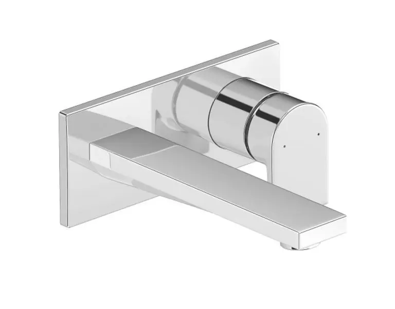 Duravit - Tulum - Mosdó csaptelep - TU1070004010