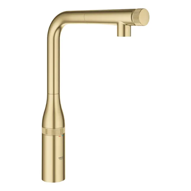 Grohe - Essence SmartControl - Konyhai csaptelep - 31615GN0