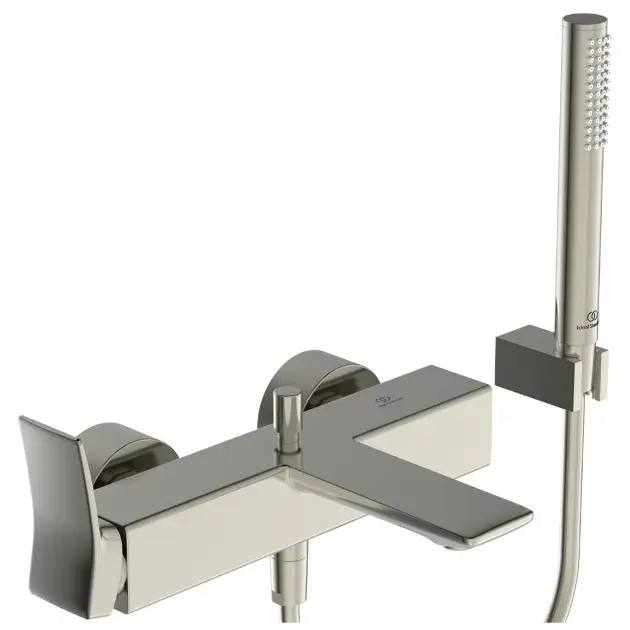 Ideal Standard - Conca Tap - Kádtöltő csaptelep - BC763GN