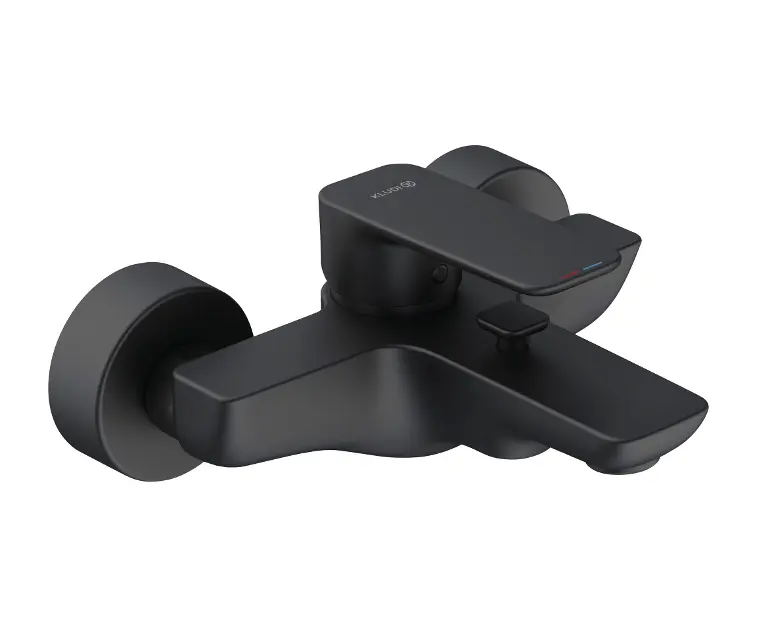 Kludi - Pure&Style - Kádtöltő csaptelep - 406813975