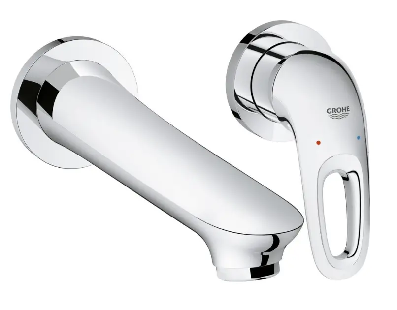 Grohe - Eurostyle - Mosdó csaptelep - 19571003