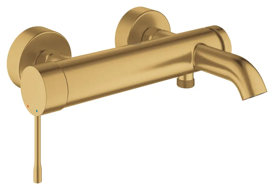 Grohe - Essence - Kádtöltő csaptelep - 33624GN1