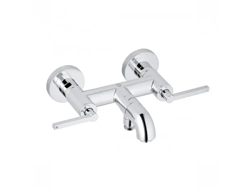 Kludi - Nova Fonte - Kádtöltő csaptelep - 205400515