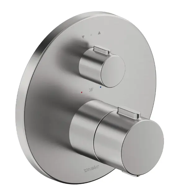 Duravit - N/A - Zuhany csaptelep - TH4200014070