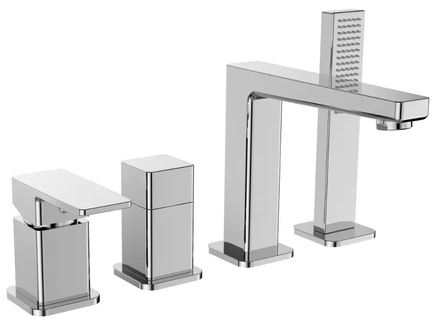 Sapho - Tursi - Kádtöltő csaptelep - TI052
