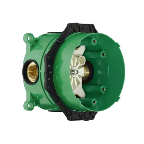 Hansgrohe - Concealed bodies - Alaptest - 1800180