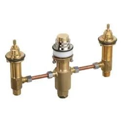 Hansgrohe - Concealed bodies - Alaptest - 13233180