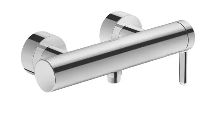 Duravit - C.1 - Zuhany csaptelep - C14230000010