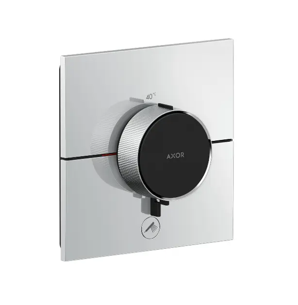 Axor - ShowerSelect ID - Zuhany csaptelep - 36777000