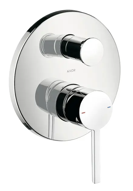 Axor - Starck - Kádtöltő csaptelep - 10427000