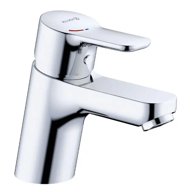 Kludi - Pure&Easy - Mosdó csaptelep - 373890565WR4