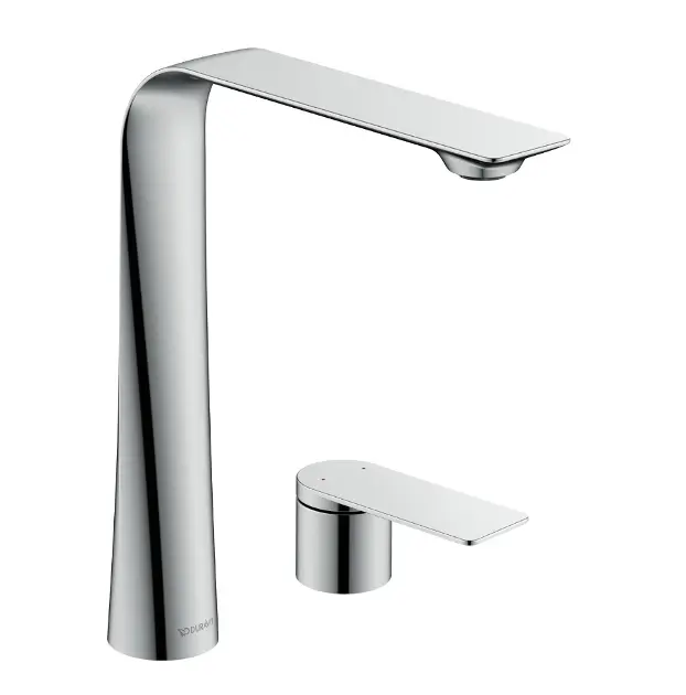 Duravit - D.1 - Mosdó csaptelep - D11130002010