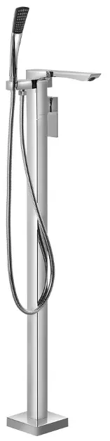 Sapho - Latus - Kádtöltő csaptelep - 1102-10