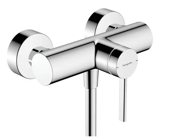 Hansgrohe - Zesis S - Zuhany csaptelep - 74621000