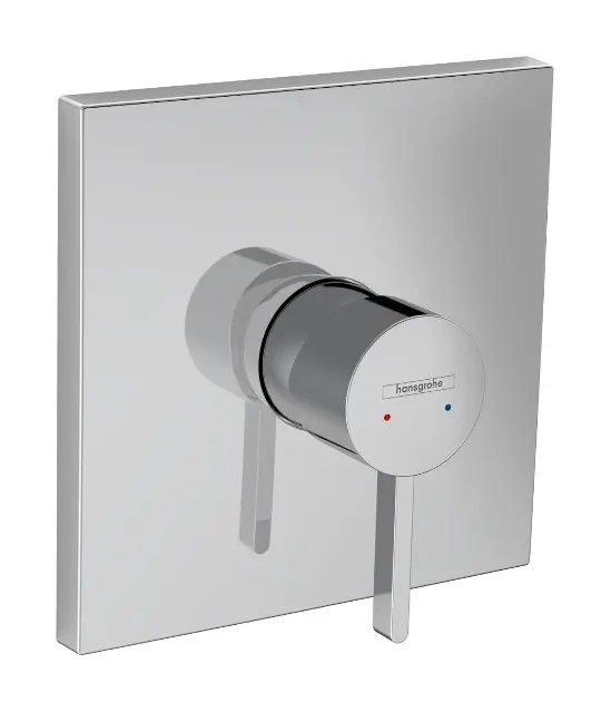 Hansgrohe - Finoris - Zuhany csaptelep - 76615000