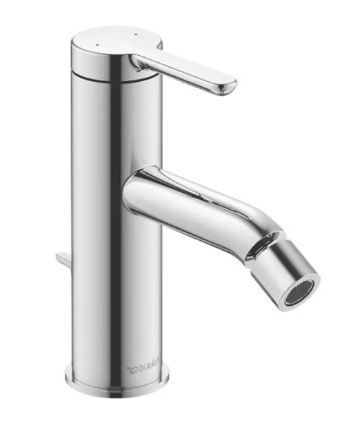 Duravit - C.1 - Bidé csaptelep - C12400001010