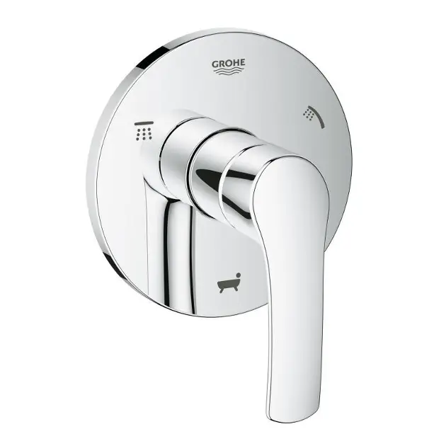 Grohe - Eurosmart - Kádtöltő csaptelep - 19972002