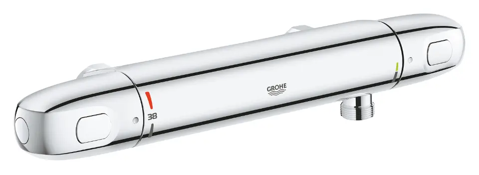 Grohe - Grohtherm 1000 - Zuhany csaptelep - 34817003