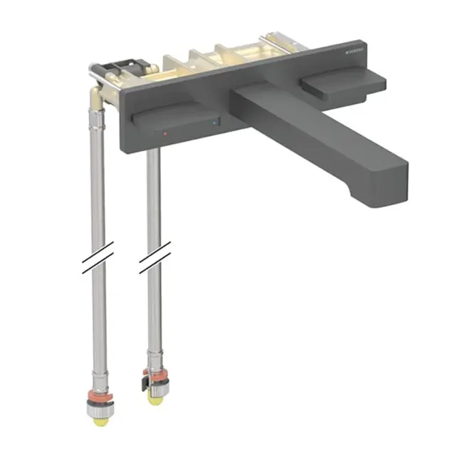 Geberit - ONE - Mosdó csaptelep - 116.461.14.1