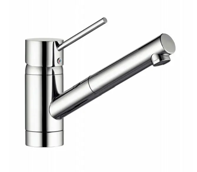 Kludi - Scope - Konyhai csaptelep - 339310575