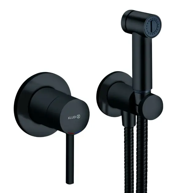 Kludi - Bozz - Bidé csaptelep - 389983976