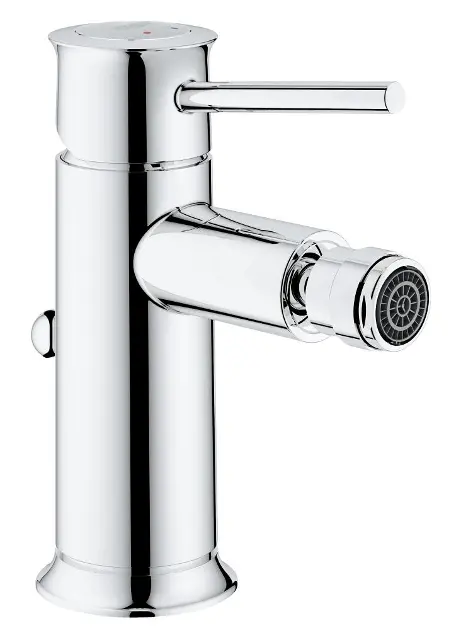 Grohe - BauClassic - Bidé csaptelep - 32864000