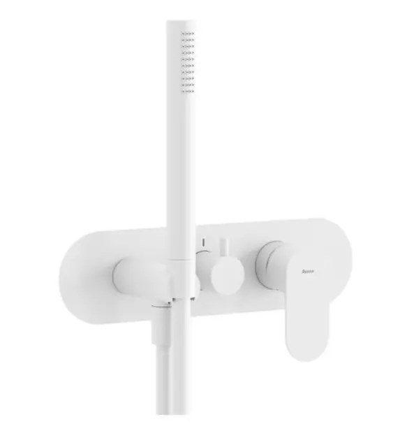 Ravak - Eleganta - Zuhany csaptelep - X070259