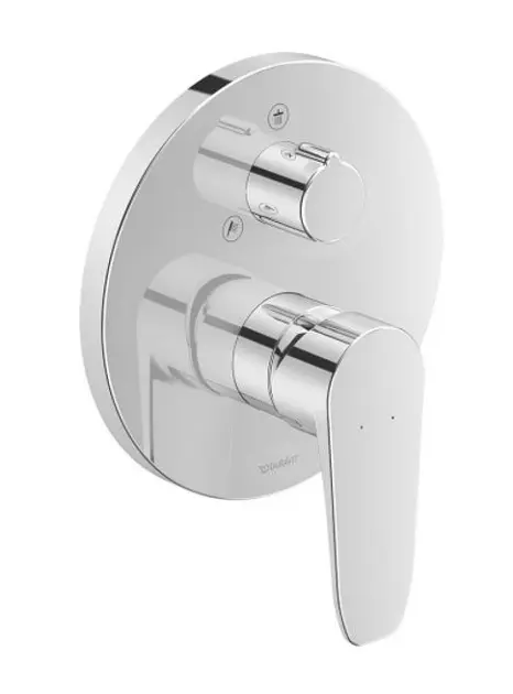 Duravit - B.1 - Zuhany csaptelep - B14210012010