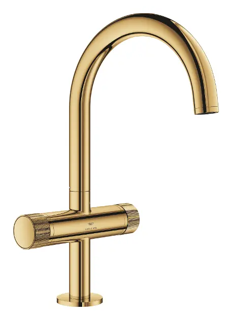 Grohe - Atrio Private Collection - Mosdó csaptelep - 21138GL0
