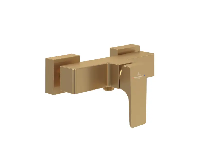 Villeroy & Boch - Architectura Square - Zuhany csaptelep - TVS12500100076