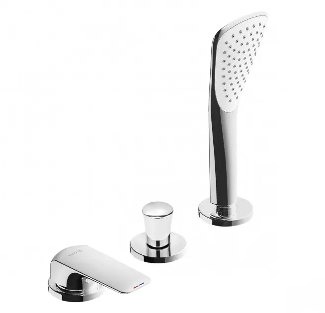 Kludi - Ameo - Kádtöltő csaptelep - 414480575