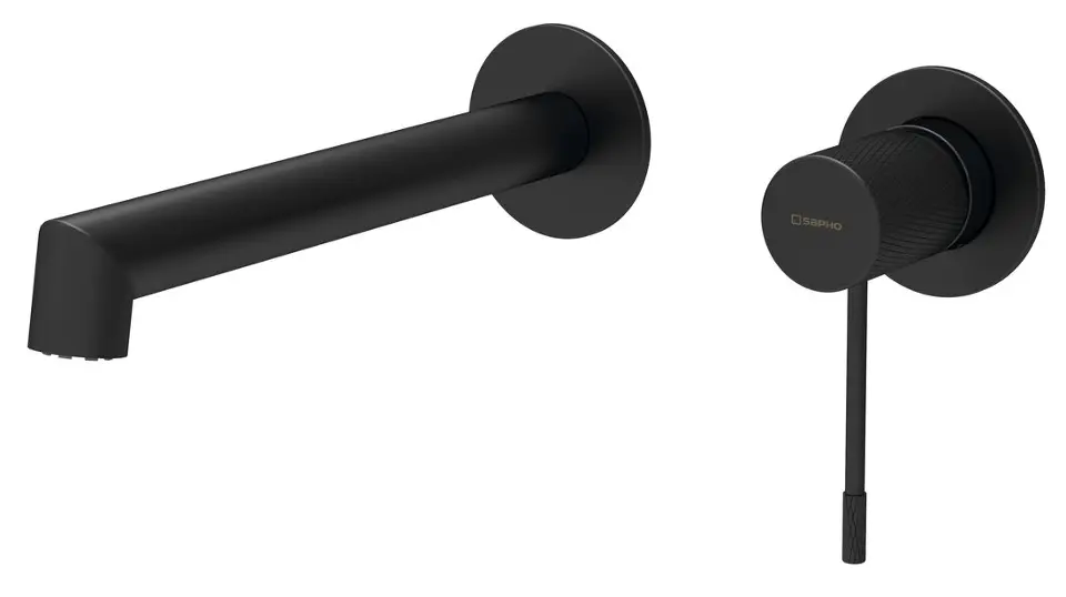 Sapho - Solaris - Mosdó csaptelep - WD008B