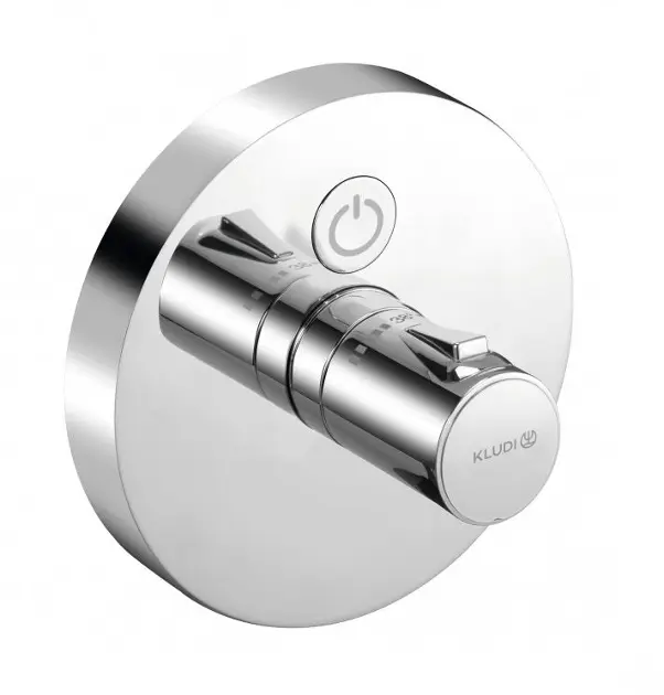 Kludi - Push - Zuhany csaptelep - 389020538