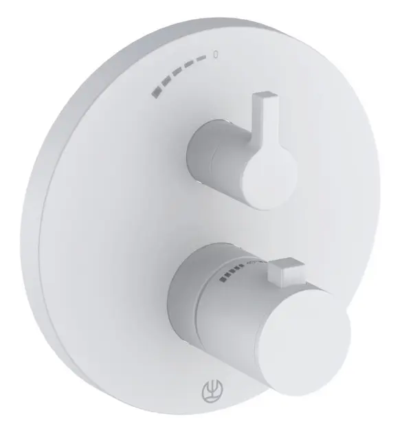 Kludi - Nova Fonte - Zuhany csaptelep - 208355315