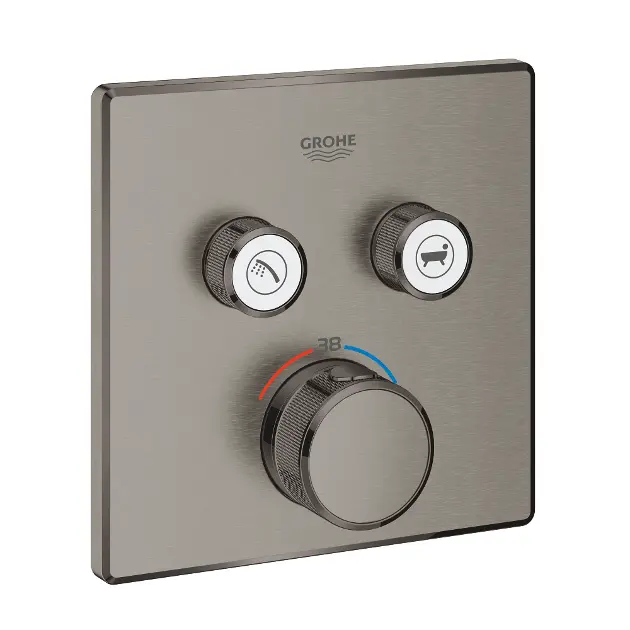 Grohe - Grohtherm SmartControl - Zuhany csaptelep - 29124AL0