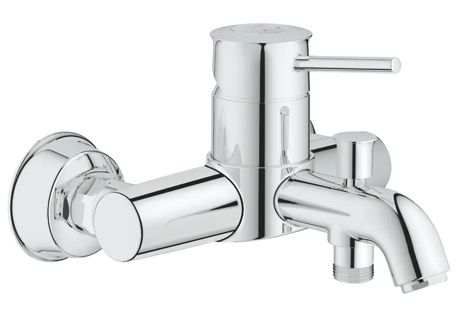 Grohe - BauClassic - Kádtöltő csaptelep - 32865000